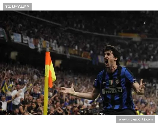 米利托决赛破门助国米夺三冠荣耀