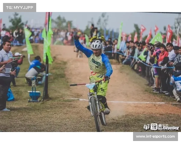 华南两轮赛吸引36家品牌赞助，产业联动推动山地车运动潮流