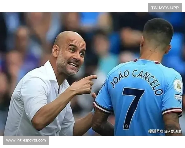 瓜迪奥拉百场里程悲,战术调整与轮换决策的得失探讨 瓜迪奥拉百场里程悲,战术调整与轮换决策的得失探讨