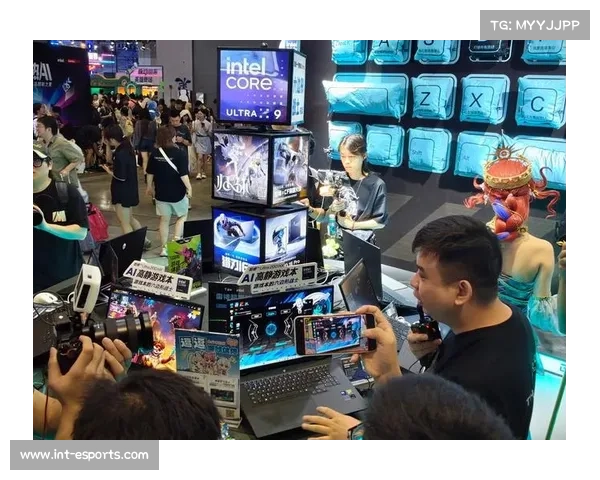 英特尔极限大师赛等赛事在金融城演艺中心举行,丰富成都电竞生态 英特尔极限大师赛等赛事在金融城演艺中心举行,丰富成都电竞生态