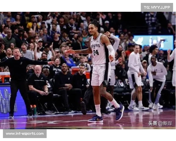 文班亚马缺阵,马刺倚仗福克斯迎战鹈鹕 文班亚马缺阵,马刺倚仗福克斯迎战鹈鹕