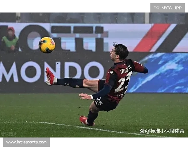 尤文前锋戴维打破连续16场联赛进球荒。