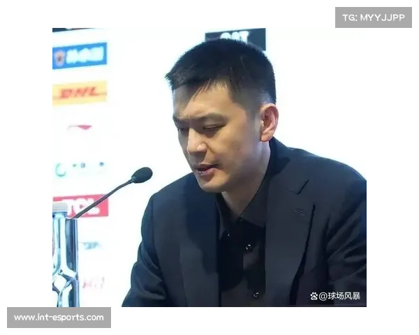 辽宁队官宣杨鸣下课,乌戈接任主帅职务